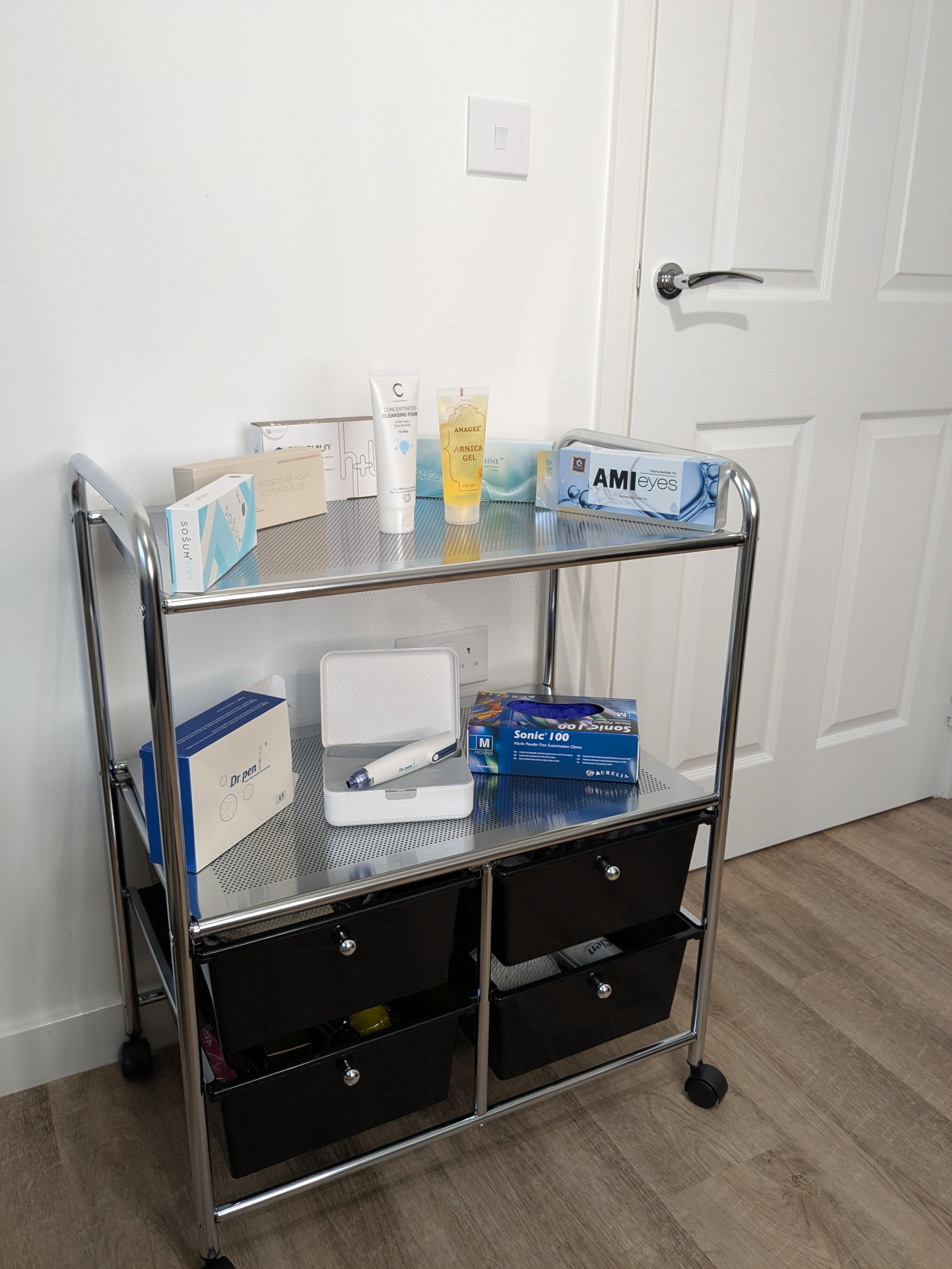 Vitamin B12 Injections